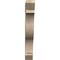 Ekena Millwork Funston Slat Rough Sawn Bracket, Douglas Fir, 6"W x 40"D x 44"H BKT06X40X44FST06RDF - alternate 4